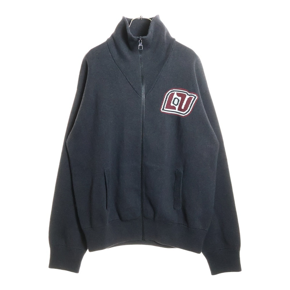 LOUIS VUITTON(ルイヴィトン) LV Zip up Jacket RM232 BIU HPN97W LV