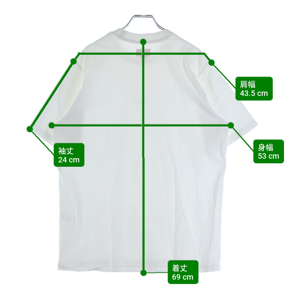 SUPREME(シュプリーム) 18AW First&Best Tee ファーストアンドベストT