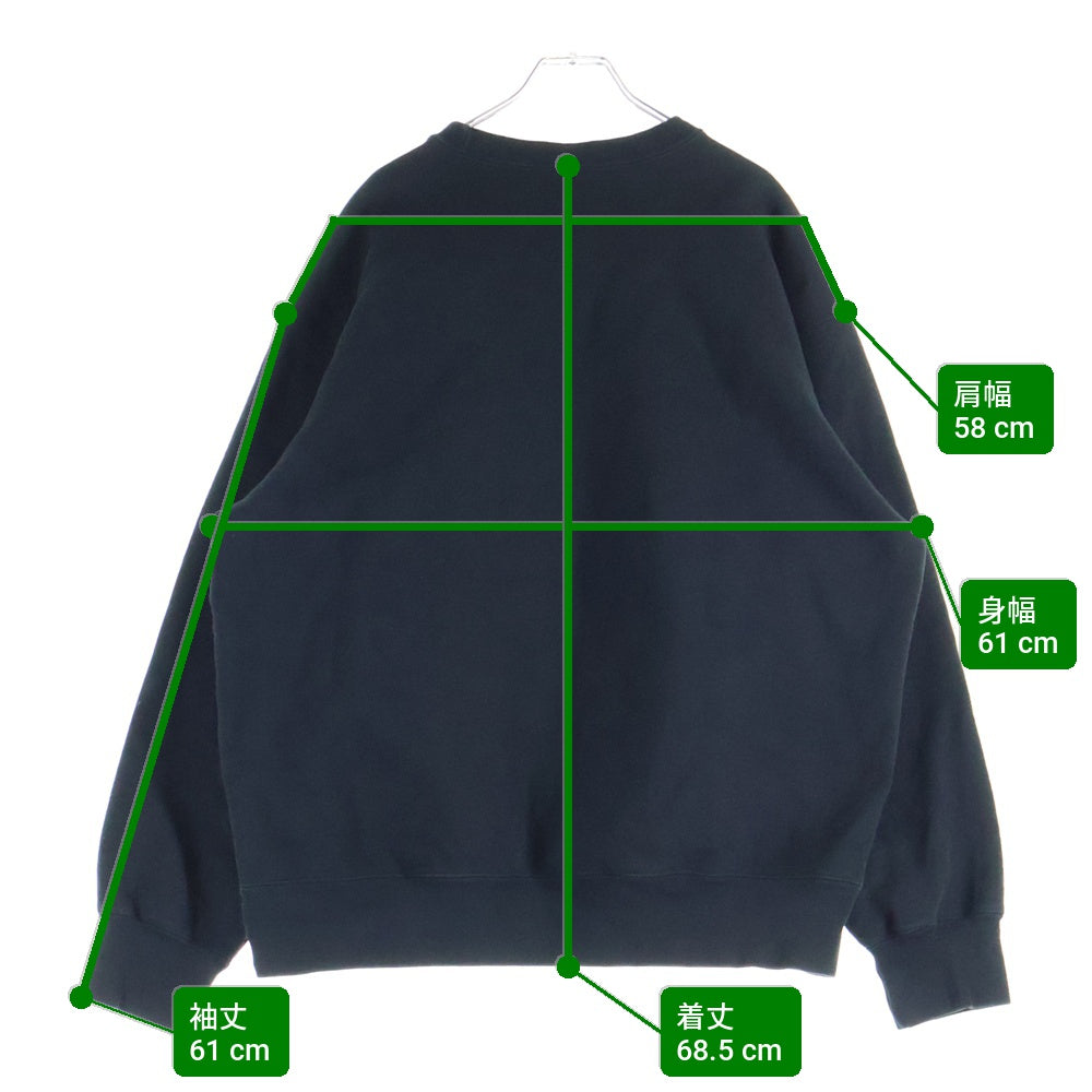 SUPREME(シュプリーム) 22AW Box Logo Crewneck Sweatshirt ボックス