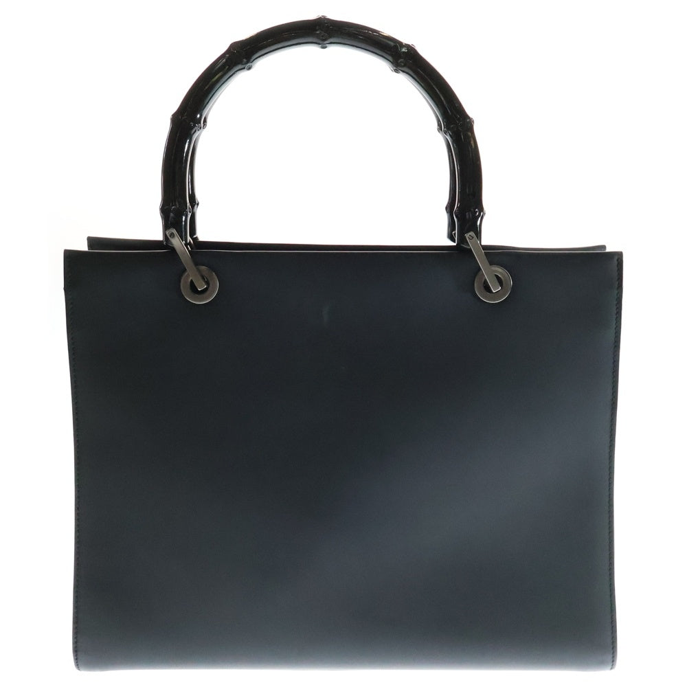 GUCCI(グッチ) バンブー 2WAYバッグ トートバック ハンドバッグ
