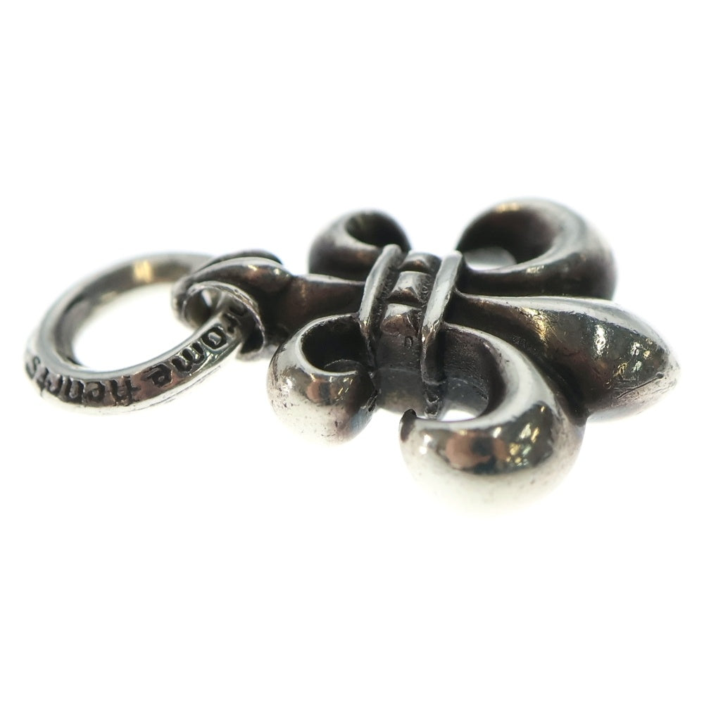 CHROME HEARTS(クロムハーツ) OLD BSフレアチャーム シルバー