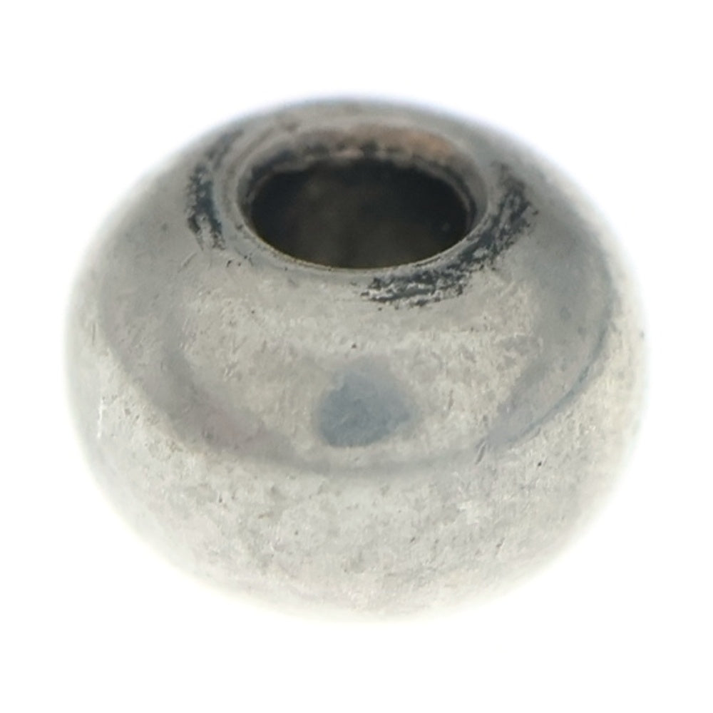 goro's(ゴローズ) SVビーズXL シルバー BGA207