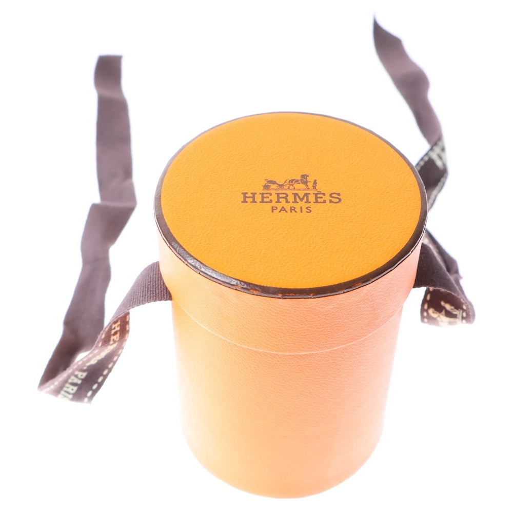 HERMES(エルメス) ツイリー レクレアポア スカーフ ブルー シルク