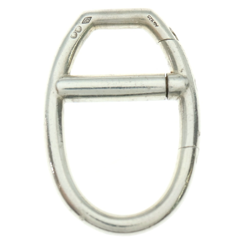 HERMES(エルメス) Chaine d'Ancre シェーヌダンクル カラビナ