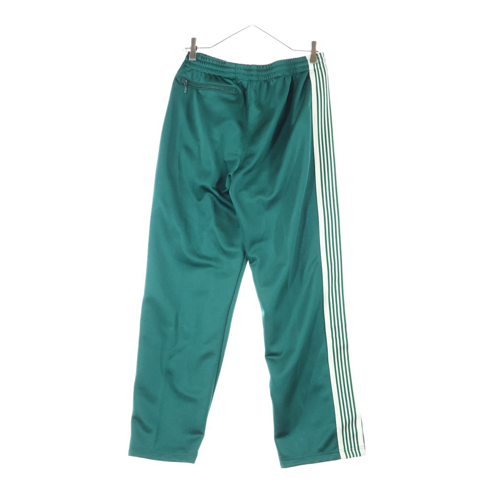 Needles(ニードルス) TRACK PANT トラック パンツ グリーン QV1594