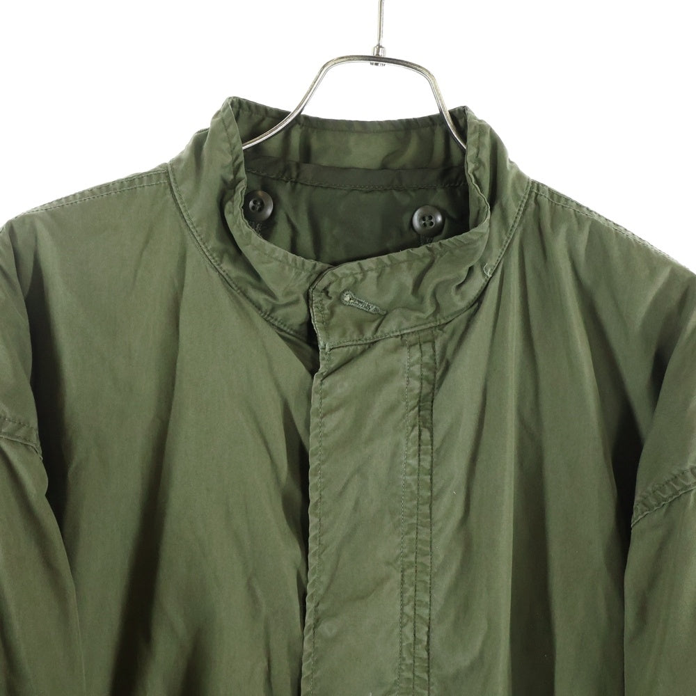 VINTAGE(ヴィンテージ) 70s US ARMY M-65 フィッシュテールパーカー