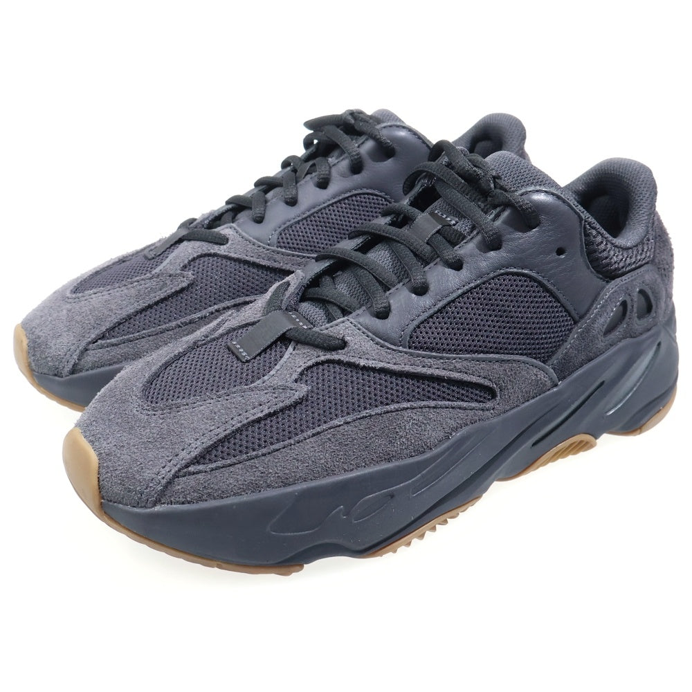 adidas(アディダス) YEEZY BOOST 700 UTILITY BLACK イージーブースト
