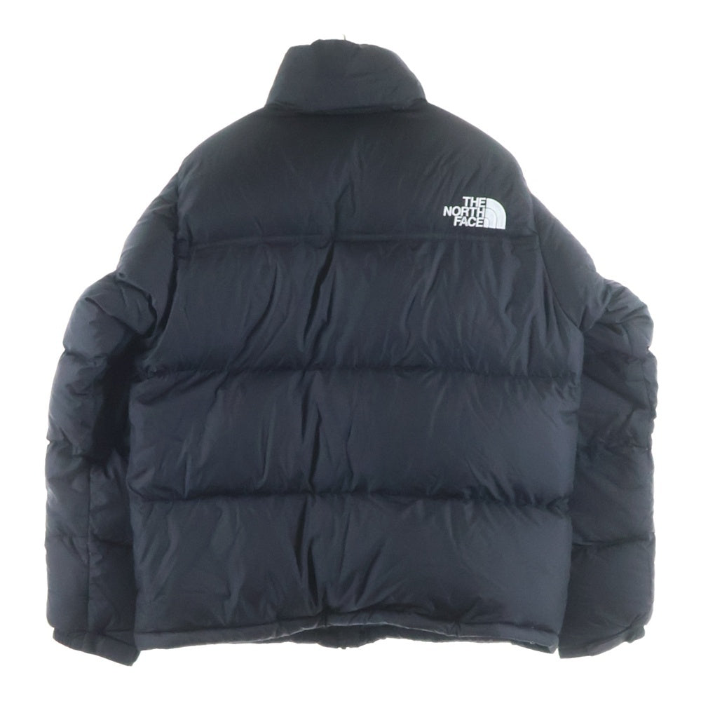 THE NORTH FACE(ザノースフェイス) NUPTSE JACKET ヌプシ ジップアップ