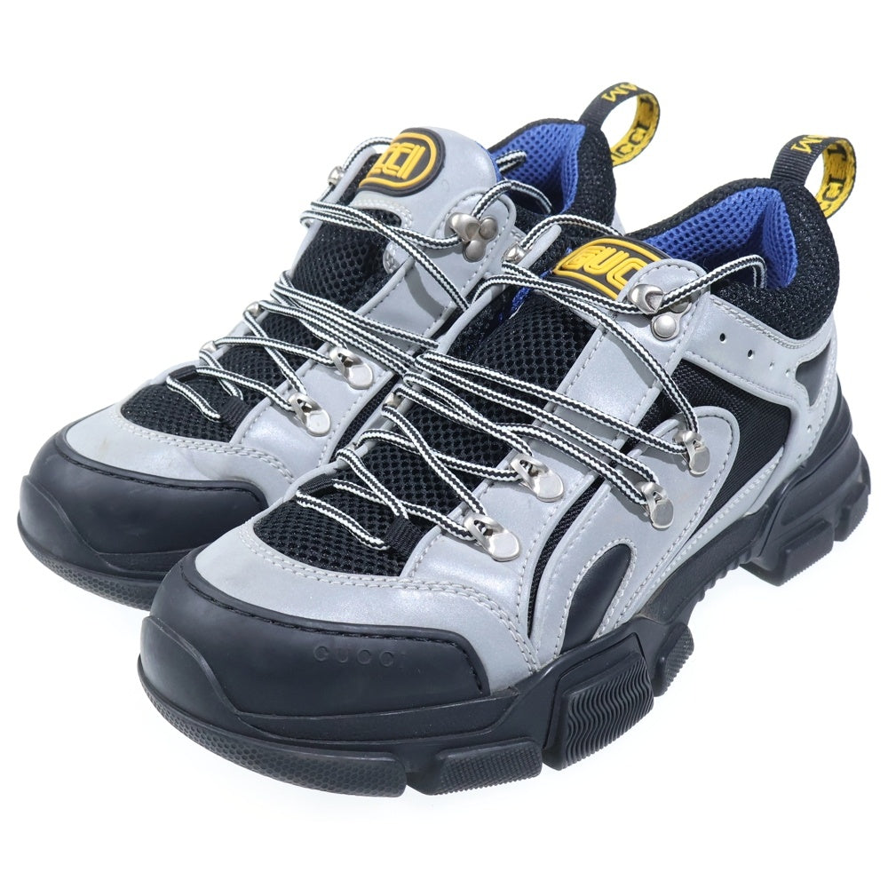 GUCCI(グッチ) FRASH TRECK フラッシュ トレック ローカットスニーカー