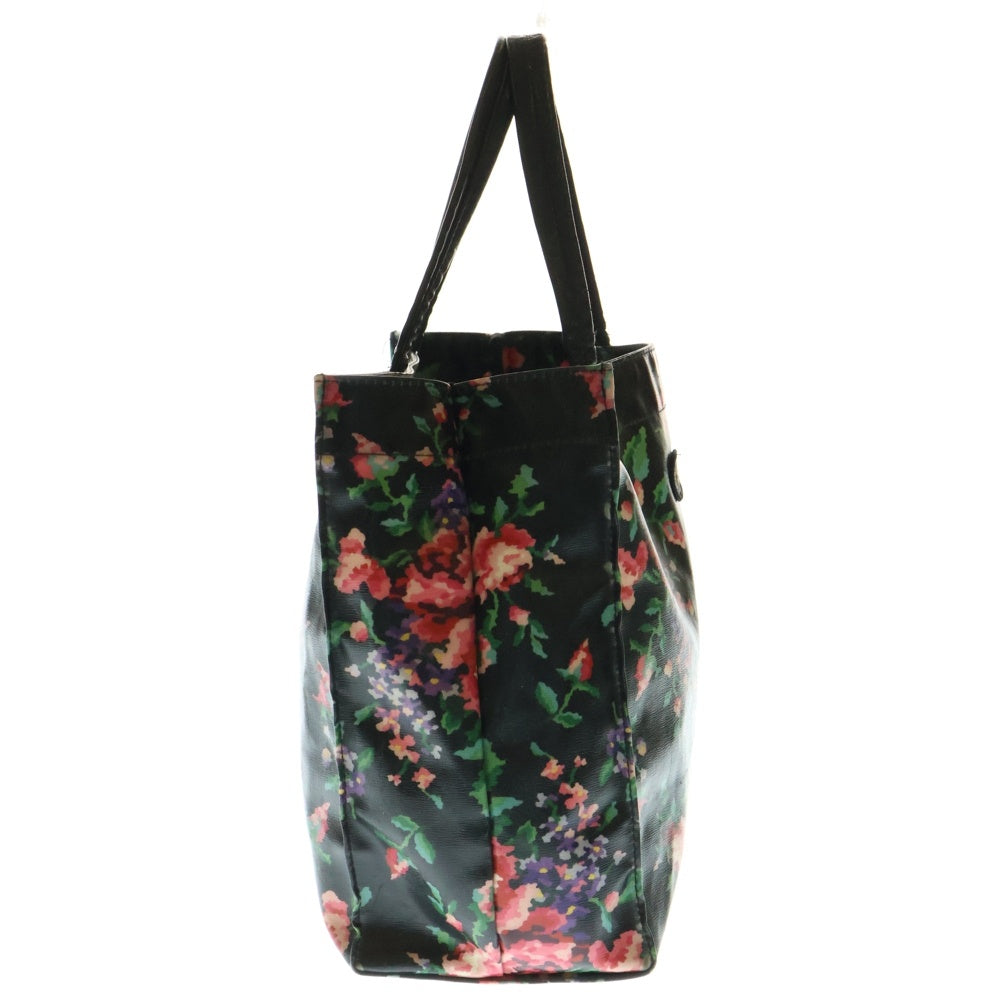 FEILER(フェイラー) 花柄 トートバッグ フラワー 〇 レディース