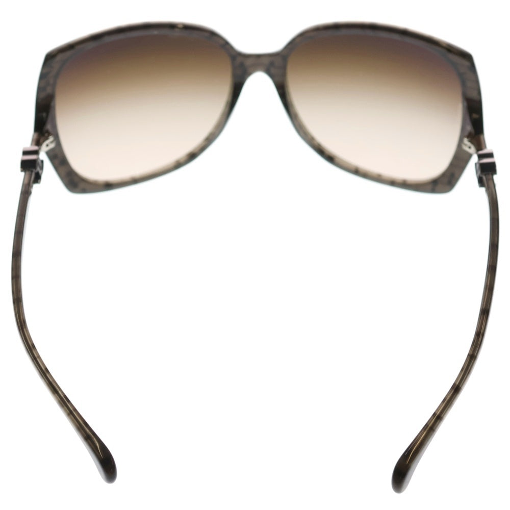 CHANEL(シャネル) ココマークサングラス ブラウンフレーム