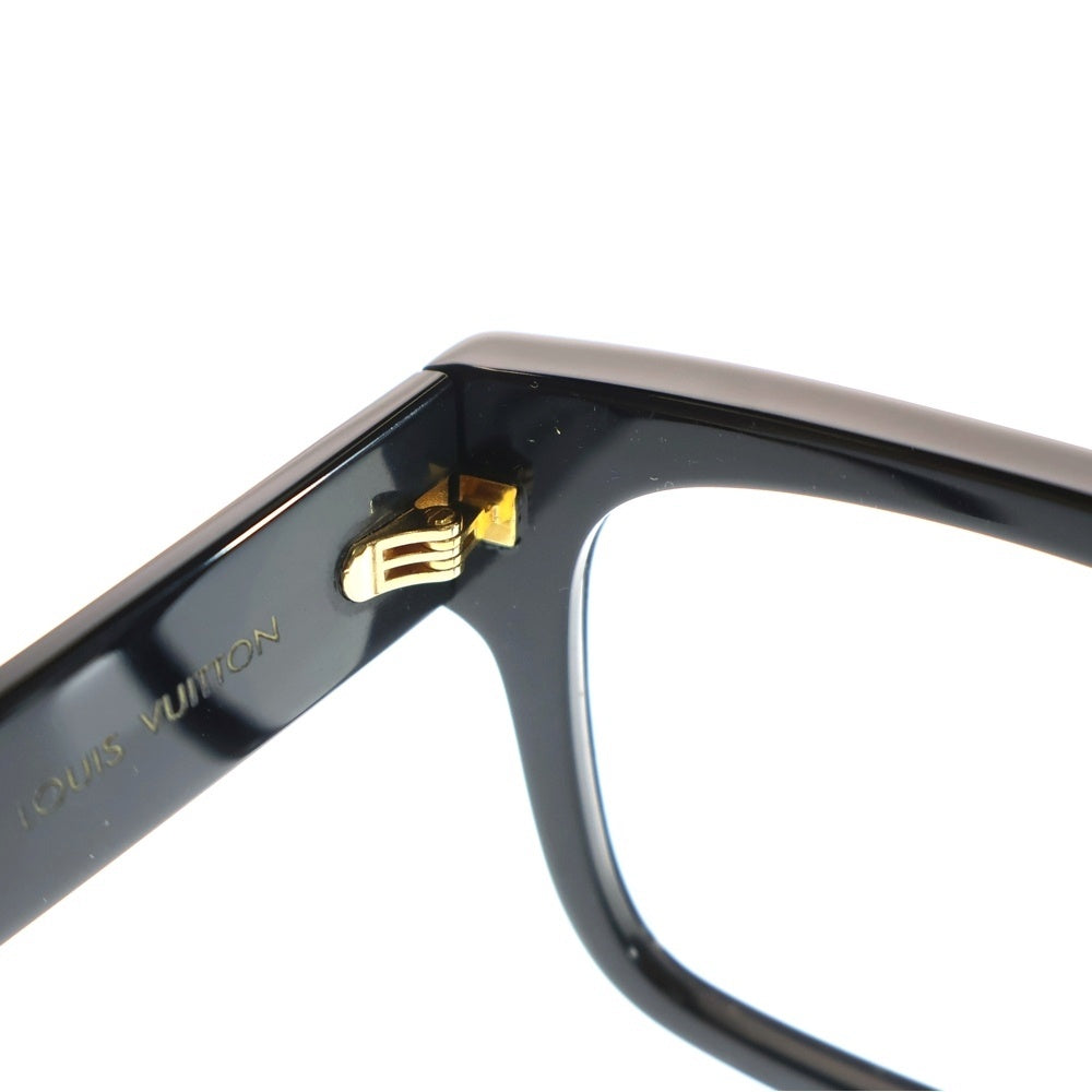 LOUIS VUITTON(ルイヴィトン) オプティカル LV エスケイプ ブルーレイ