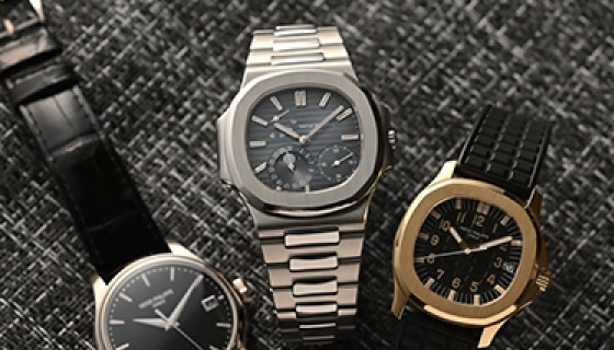 エルメス カルトアジュエ ブラック/ゴールド金具 エナメル ユニ