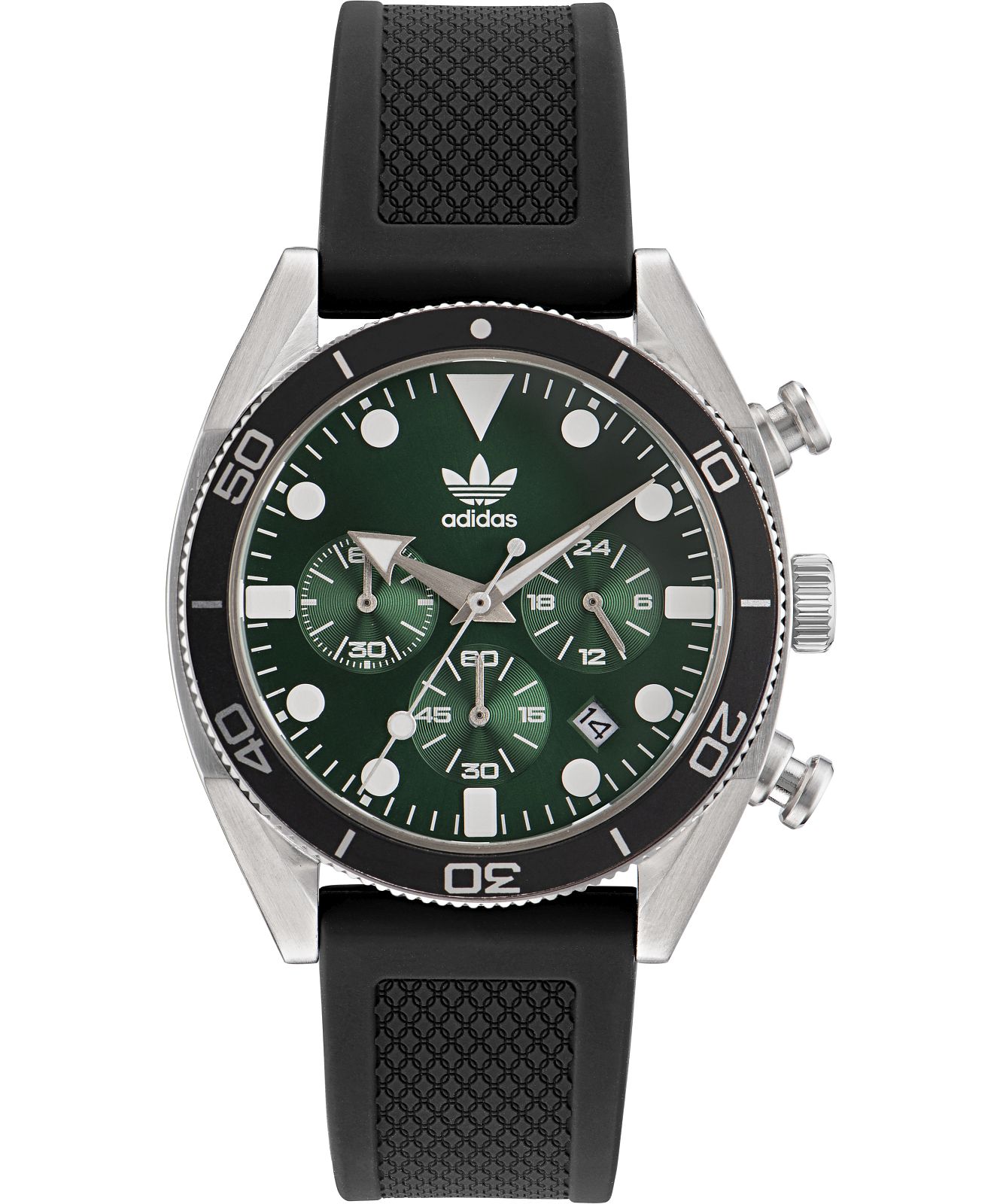 Adidas Originals AOFH23005 - Edition Two Chrono Watch • Watchard.com