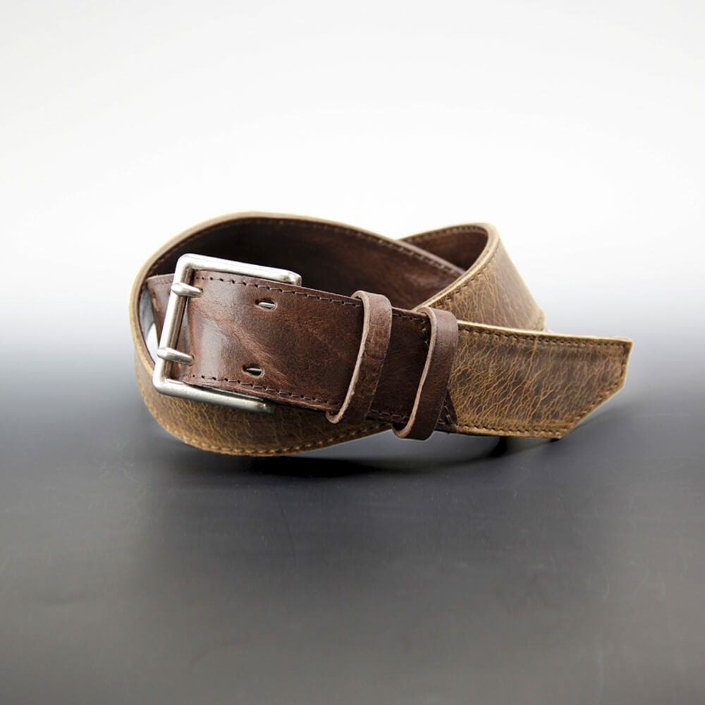 kudu] KD/CT HOOK BELT | Ryu(リュウ)公式ECサイト／Wath'z