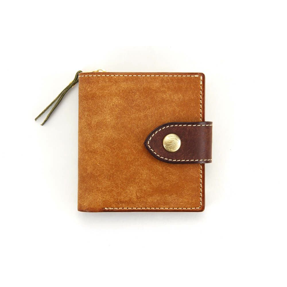 Ryu] SOLID (L) WALLET | Ryu(リュウ)公式ECサイト／Wath'z