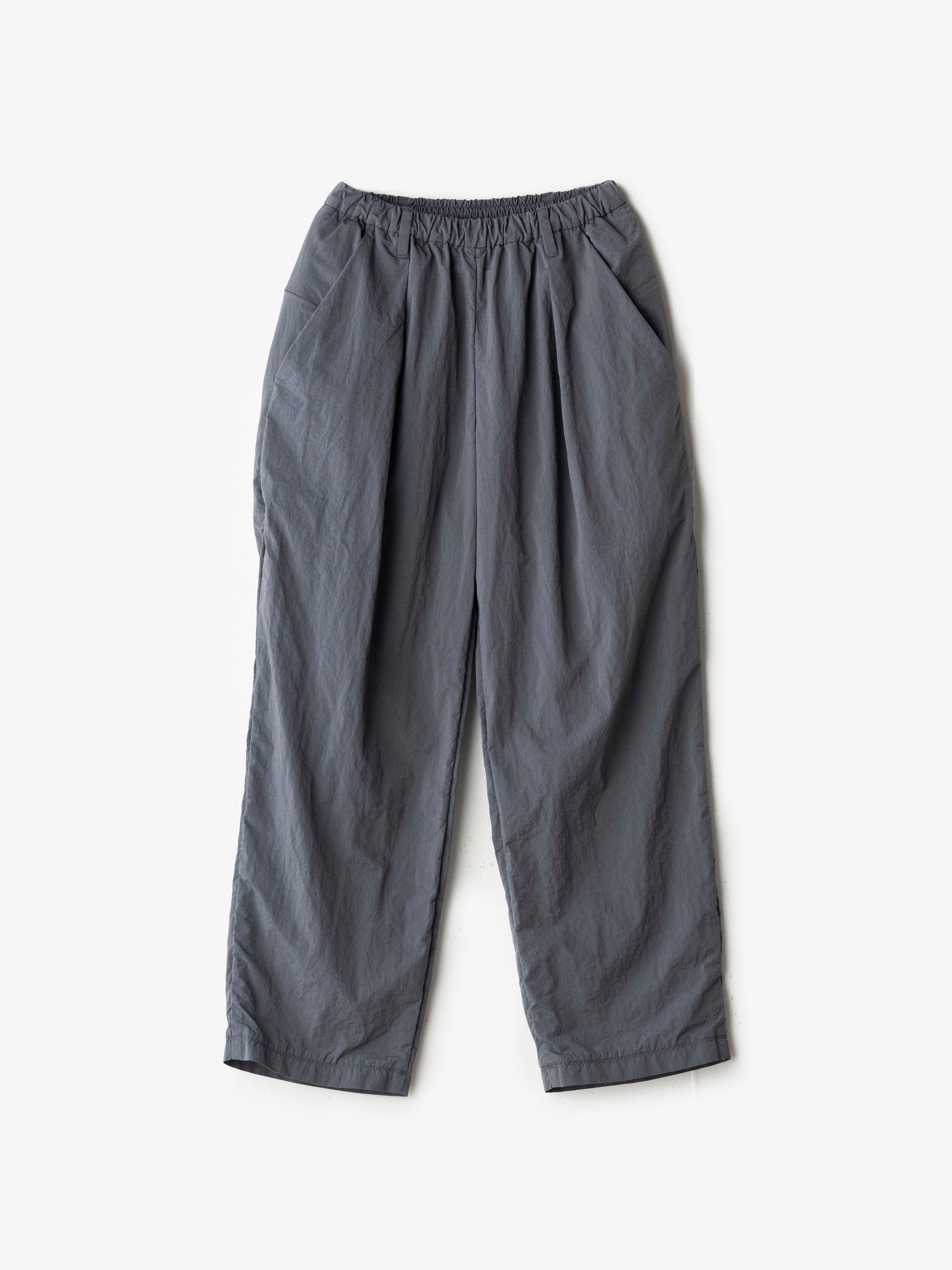 WALLET PANTS RESORT PACKABLE｜TEATORA テアトラ