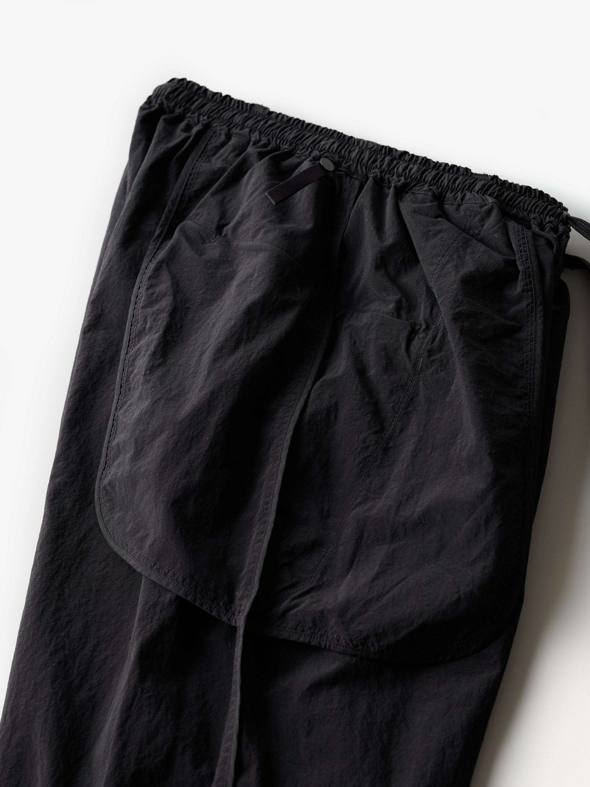 WALLET PANTS RESORT PACKABLE｜TEATORA テアトラ