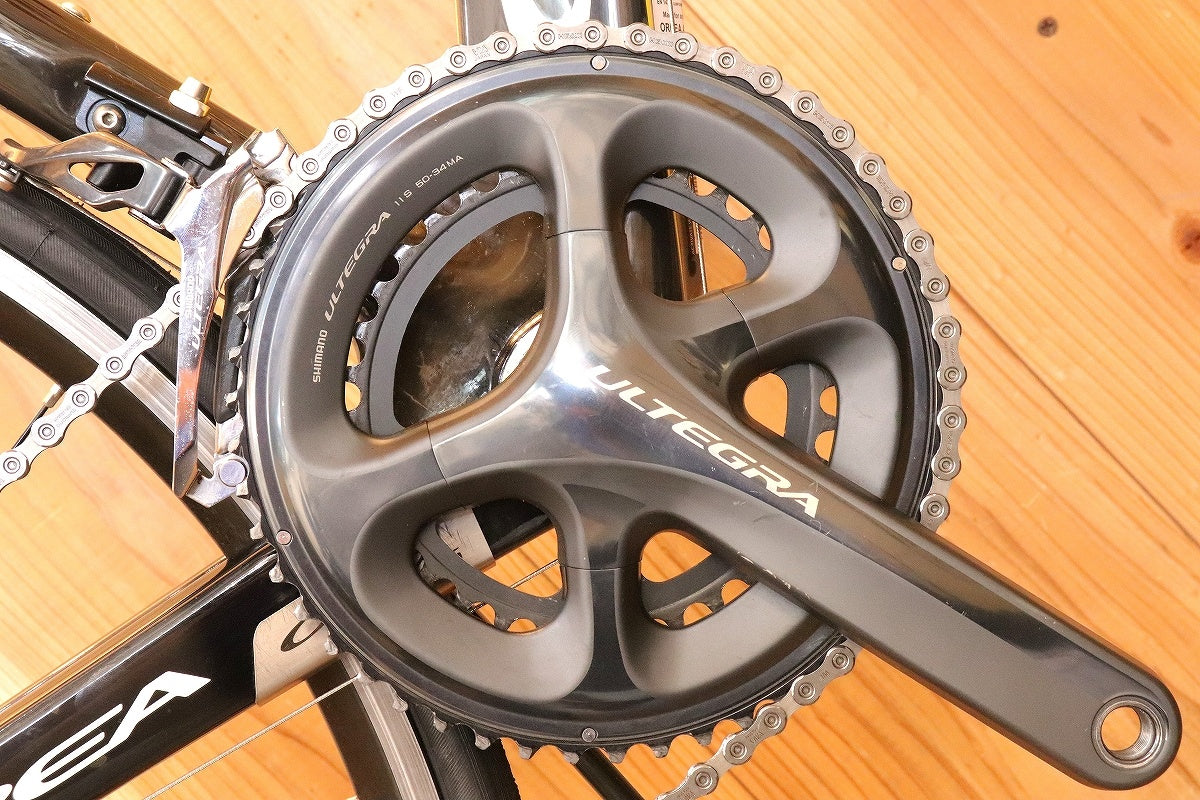 オルベア ORBEA オルカ ブロンズ ORCA BRONZE 2014年モデル 48サイズ