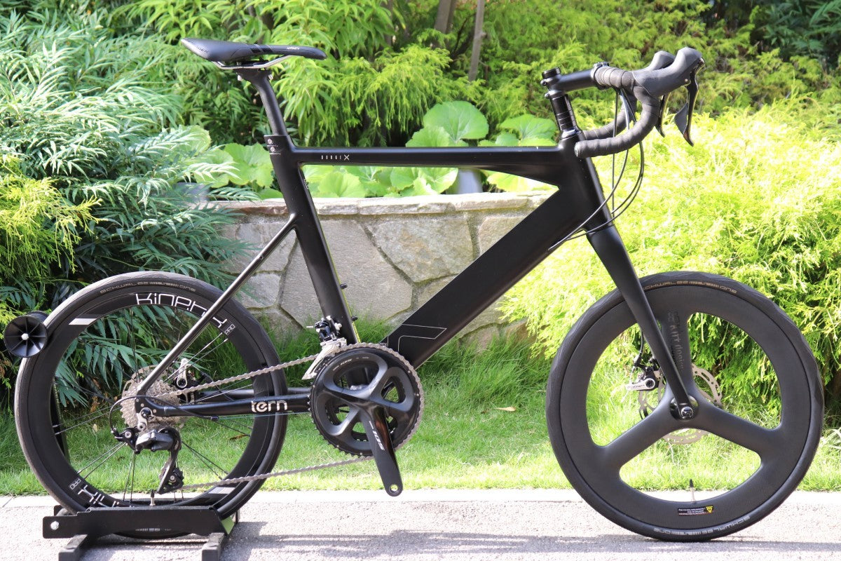 ターン TERN サージュ カイ SURGE X 520サイズ シマノ 105 R7000 11S