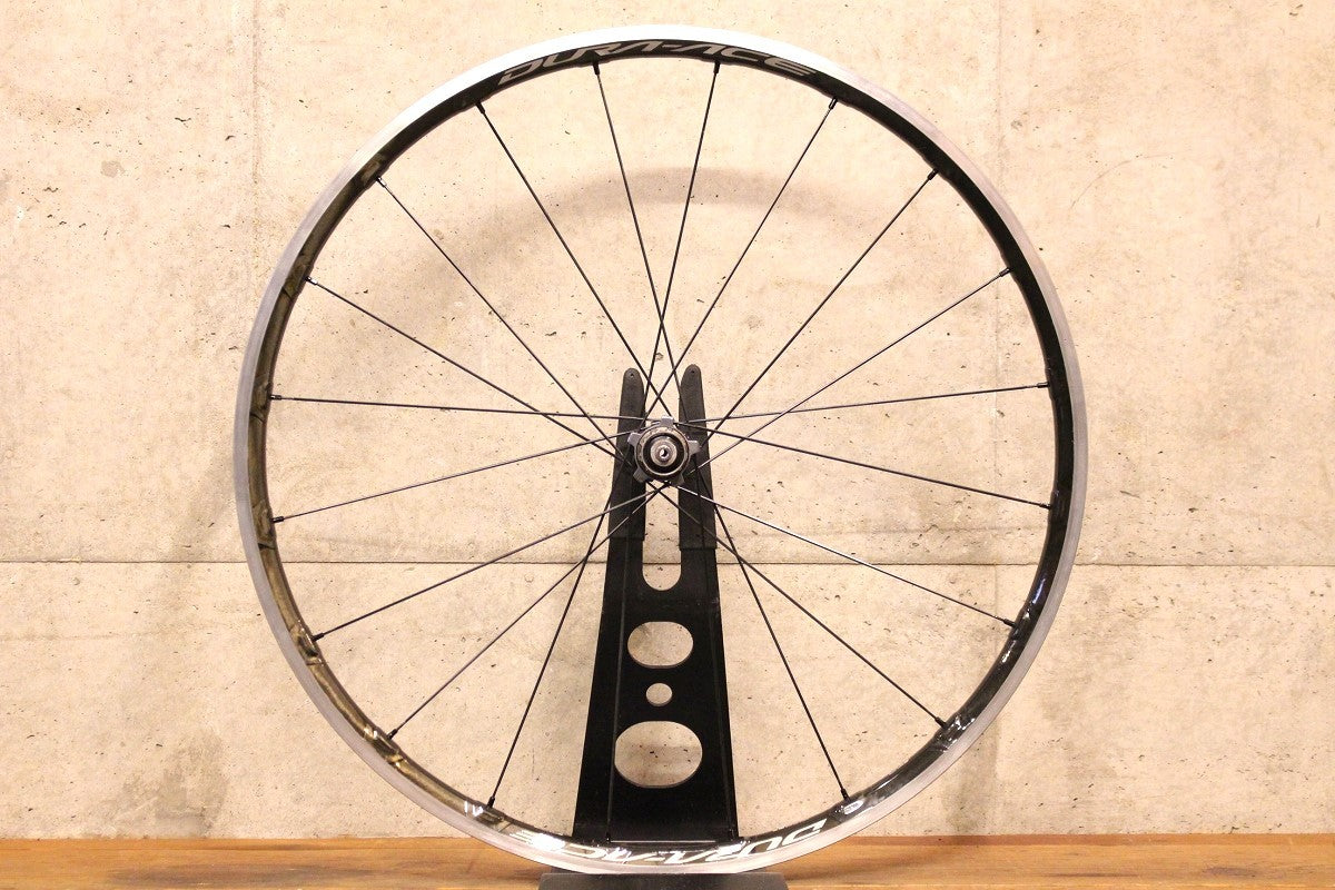 シマノ SHIMANO デュラエース DURA-ACE WH-R9100 C24 アルミ カーボン