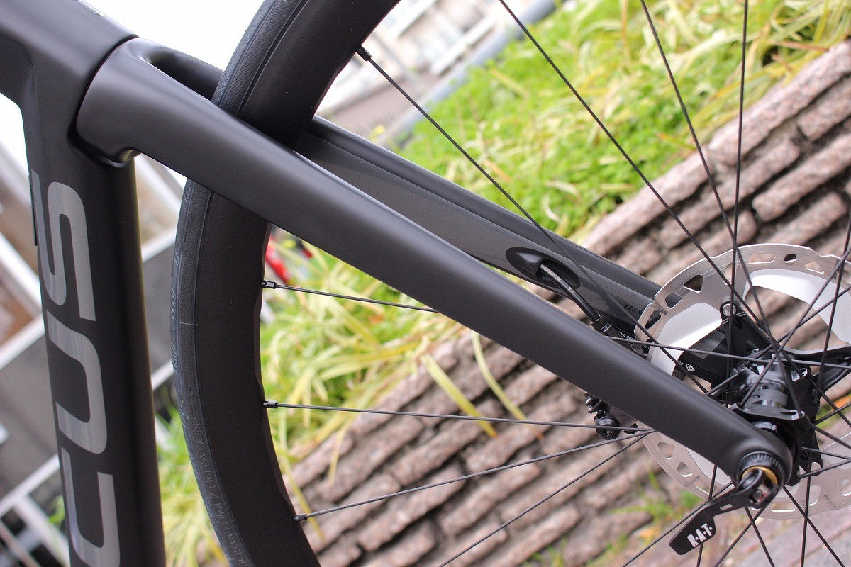 フォーカス FOCUS イザルコ マックス IZALCO MAX 9 DISC 2022 Lサイズ