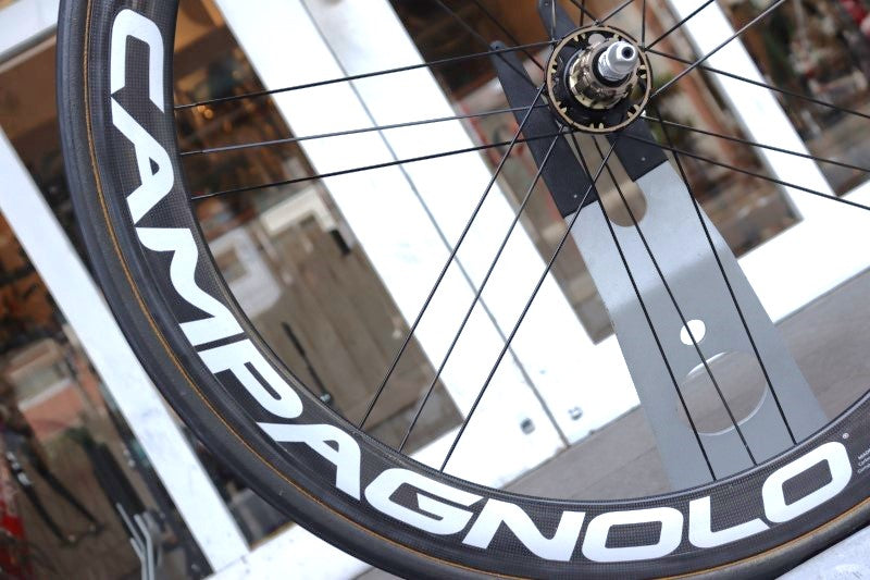 カンパニョーロ Campagnolo ボーラウルトラ BORA ULTRA 50 カーボン