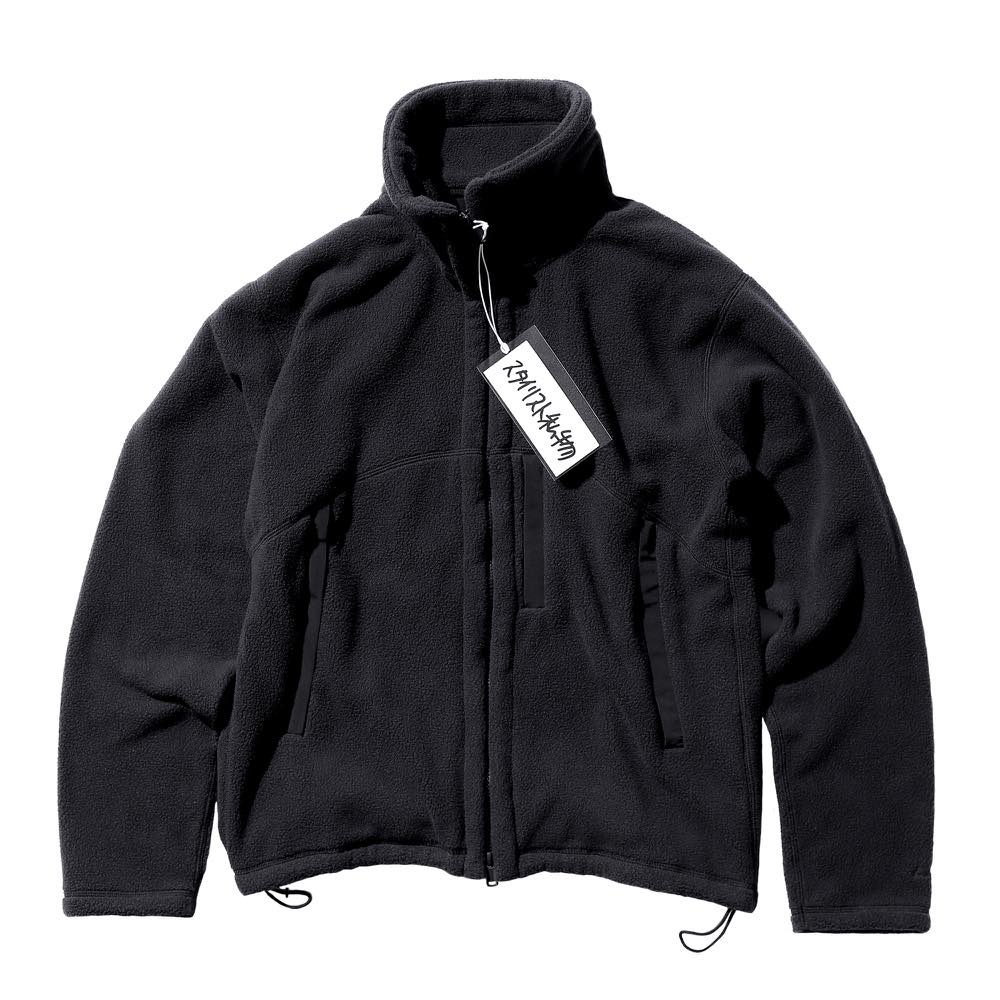 今度のお相手はノンネイティブ。人気レーベル「スタイリスト私物」最新