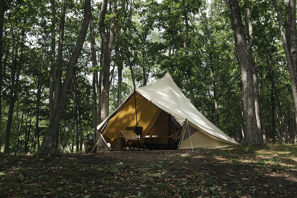 デザイン・機能・コスパ、三拍子揃った新ギアブランド「サバティカル