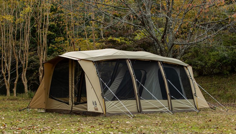 オガワ「アポロン」がTC仕様に！ かゆい所に手が届く、オレンジ別注