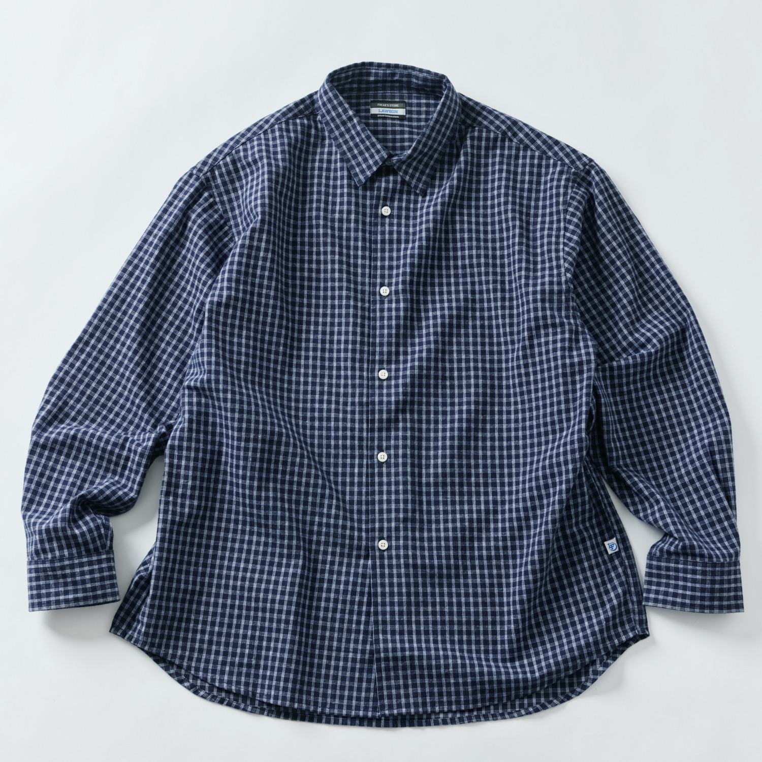 フリークスストアとローソンの異色コラボ第3弾は、ユニセックス対応の