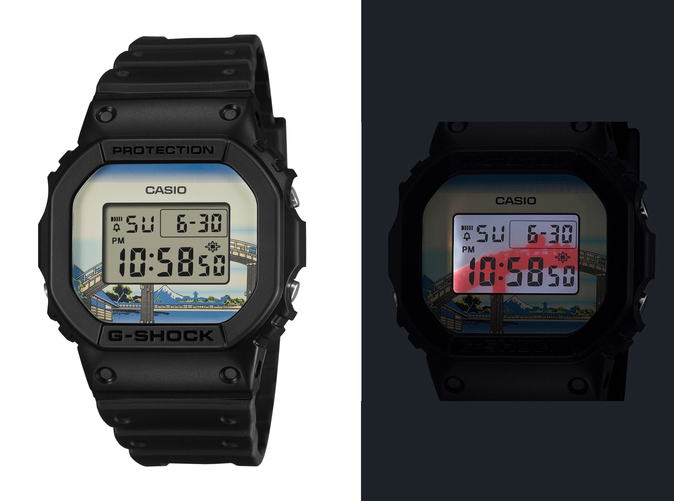 G-SHOCK＿BANDGS51P-1JR 【chorokuma様優先】 G-SHOCK＿BANDGS51P-1JR