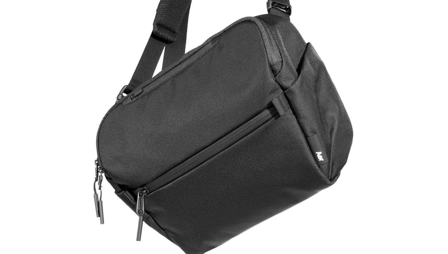 Aer×オッシュマンズの人気コラボ第2弾！ アーバンライフに特化した機能