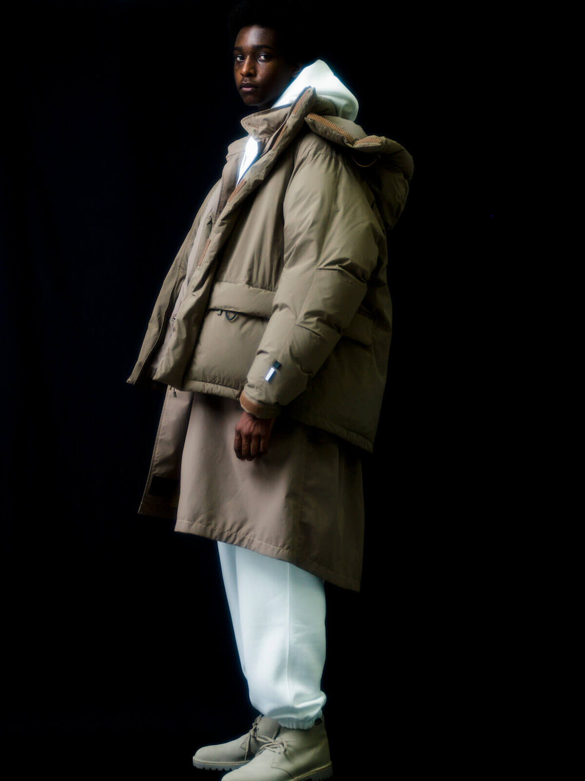 DAIWA PIER39の新作が勢ぞろい！ 千駄ヶ谷のフレッシュサービスにて