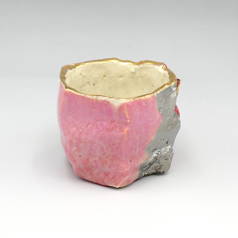 市川 透 作 ぐい呑 RayⅢ｜天満屋ネットショップ|デパ地下やギフト