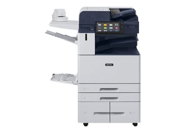 Xerox AltaLink B8145/H2 - multifunction printer - B/W - B8145/H2