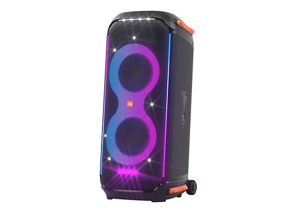 JBL PartyBox 710 - party speaker - wireless - JBLPARTYBOX710AM