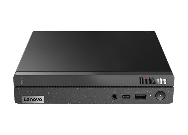 Lenovo ThinkCentre neo 50q Gen 4 - tiny Celeron 7305 1.1 GHz - 8