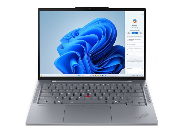 Lenovo ThinkPad T14s Gen 5 - AI Ready - 14