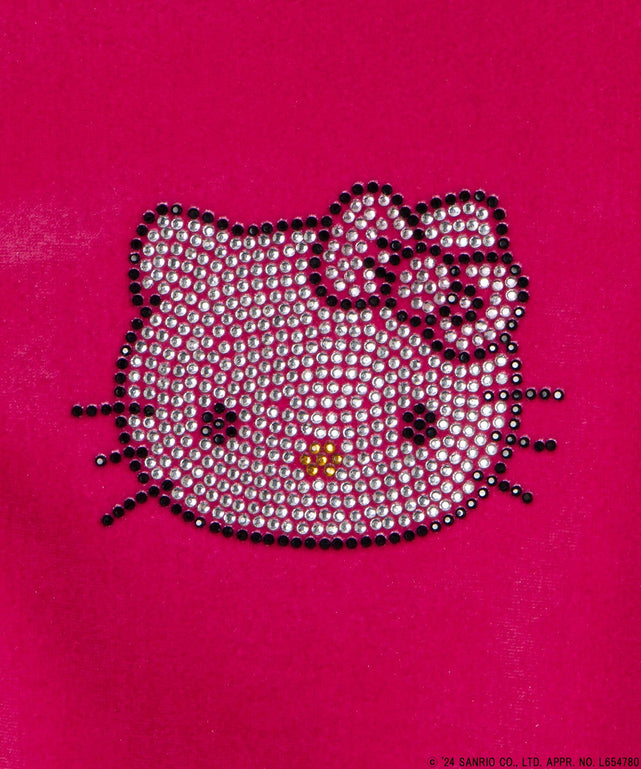 HELLO KITTYコラボベロアパーカー – WEGO ONLINE STORE