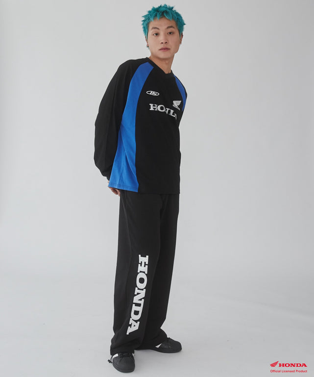 別注Hondaグラフィックスウェットパンツ｜WEGO（ウィゴー） – WEGO