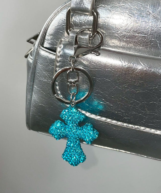 キラキラクロスキーホルダー｜WEGO（ウィゴー） – WEGO ONLINE STORE