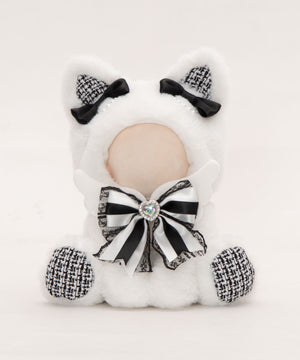 ぬいおすわりにゃんこ15cm｜WEGO（ウィゴー） – WEGO ONLINE STORE