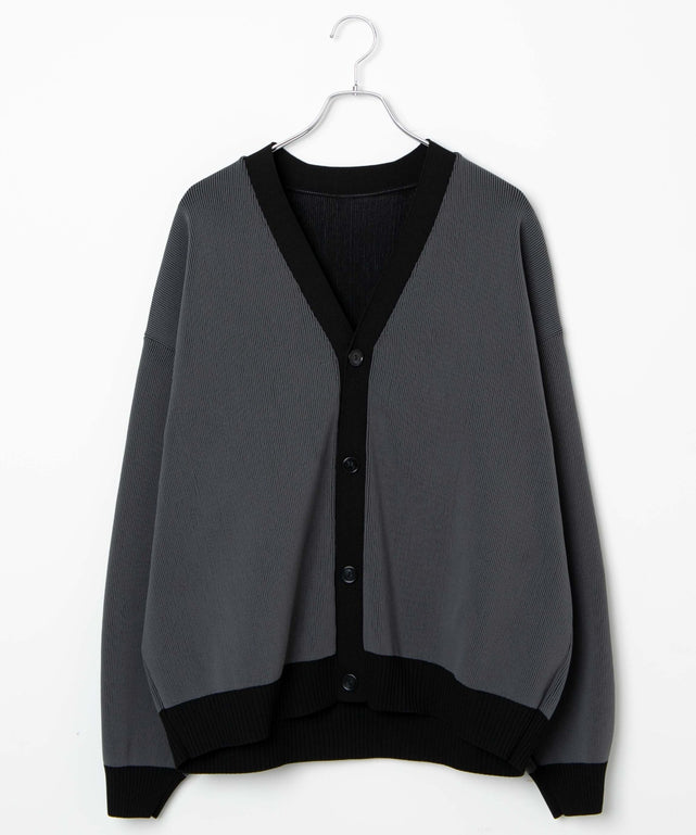 クリアライトリバーシブルカーディガン – WEGO ONLINE STORE