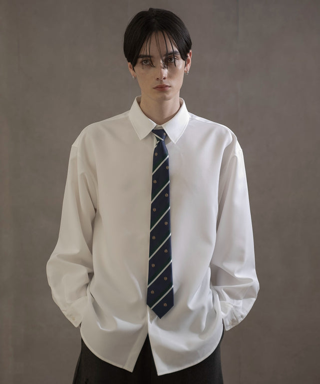 アソートネクタイ付きシャツ（LS）｜WEGO（ウィゴー） – WEGO ONLINE STORE