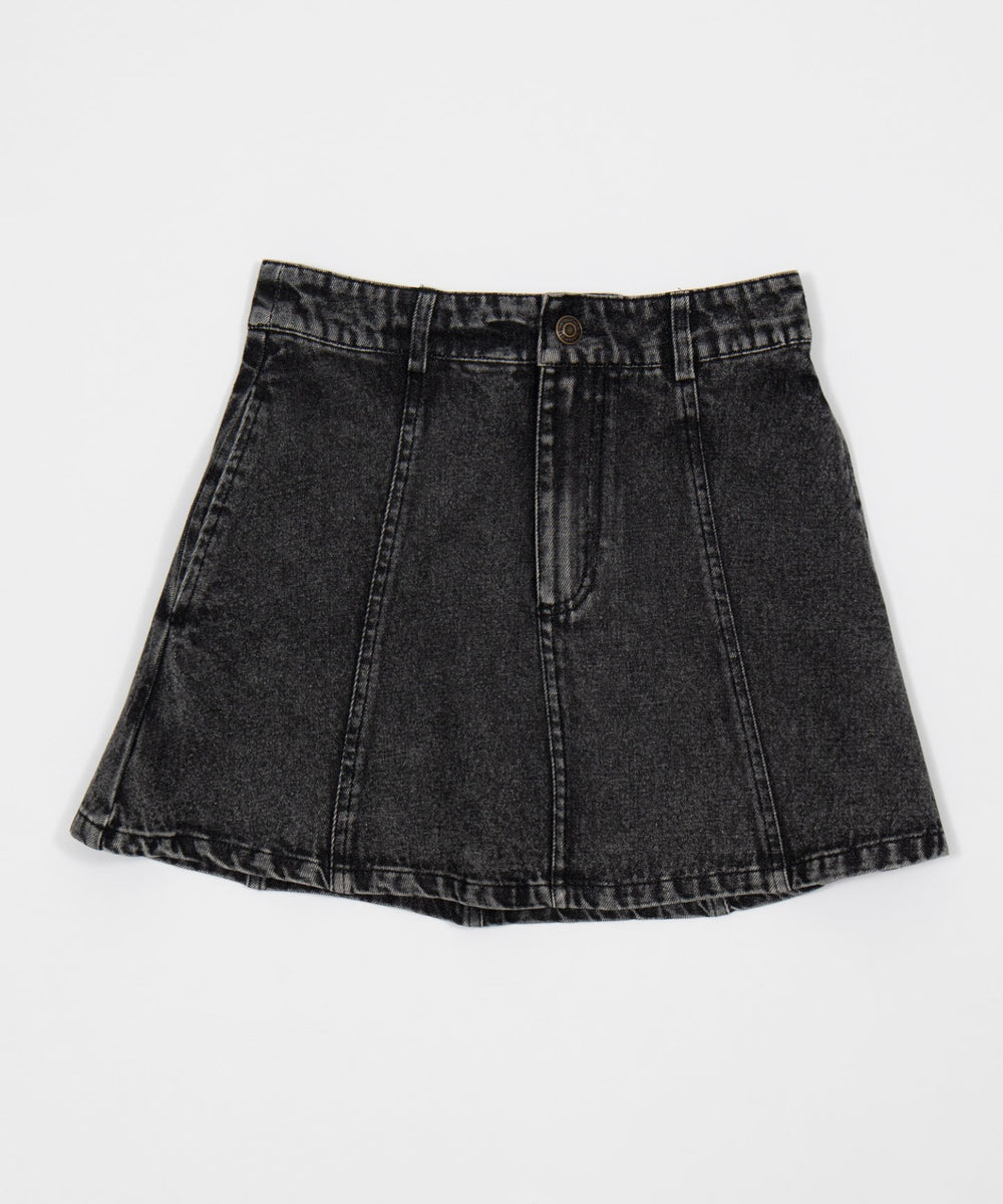 デニムフレアミニスカート｜WEGO（ウィゴー） – WEGO ONLINE STORE