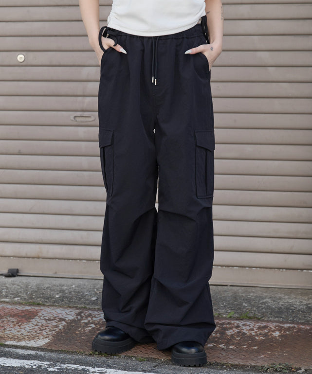 イージーパラシュートカーゴパンツ｜WEGO（ウィゴー） – WEGO ONLINE STORE