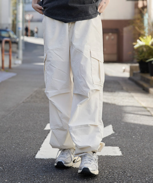 イージーパラシュートカーゴパンツ｜WEGO（ウィゴー） – WEGO ONLINE STORE