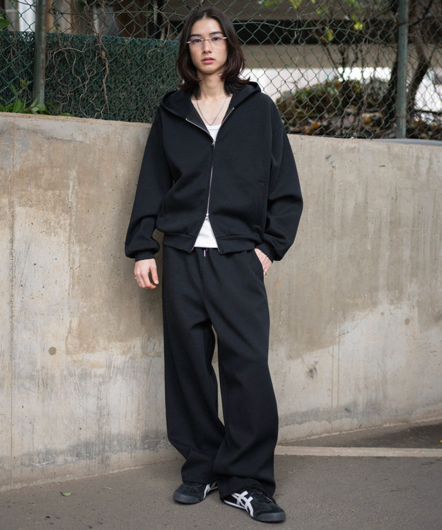 ボンディングZIPパーカー｜WEGO（ウィゴー） – WEGO ONLINE STORE