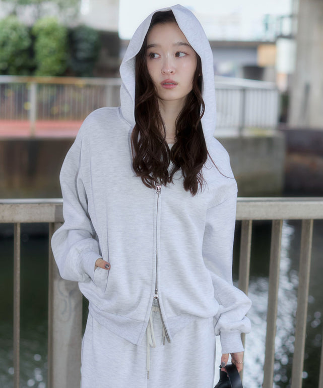 ボンディングZIPパーカー｜WEGO（ウィゴー） – WEGO ONLINE STORE